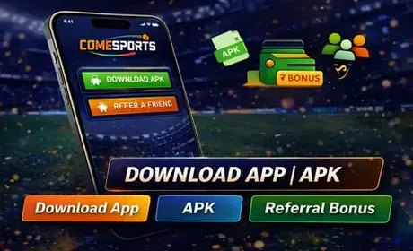 Download the app, unlock code 65XBET500, and enter ₹1 contests faster