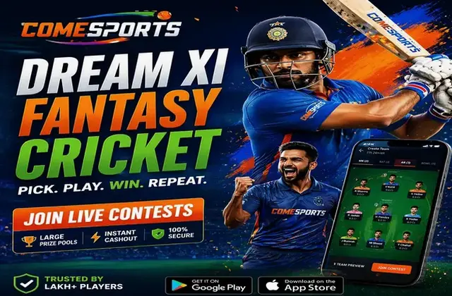 65xbet (65 xbet) fantasy cricket & matchday visual 1