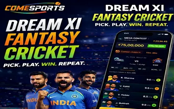 Gujarat vs Rajasthan on 65xbet