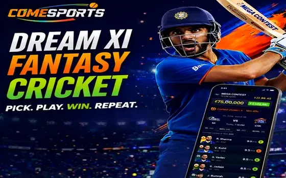 Bengaluru vs Kolkata on 65xbet