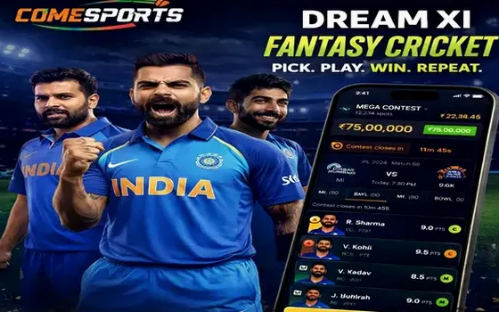 India vs Australia on 65xbet