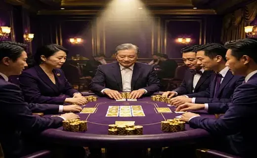 Elite Blackjack Masters